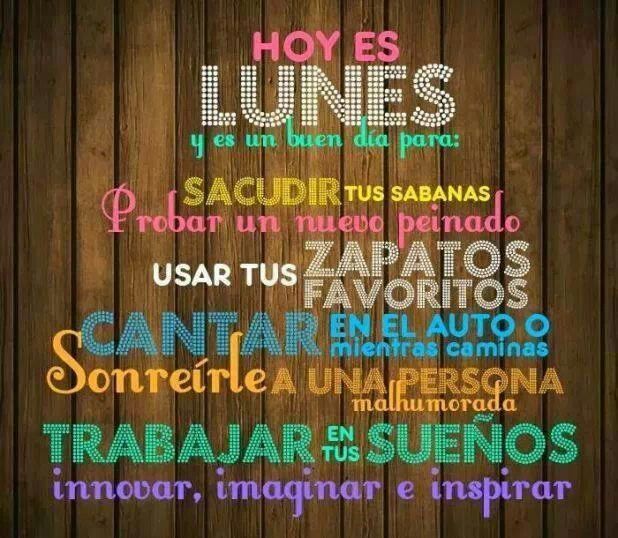 137 ImÁgenes Feliz Lunes 2023 Frases Y Saludos Para Descargar Gratis 9928